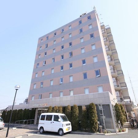 Hotel Green Core Plus One Satte Dış mekan fotoğraf