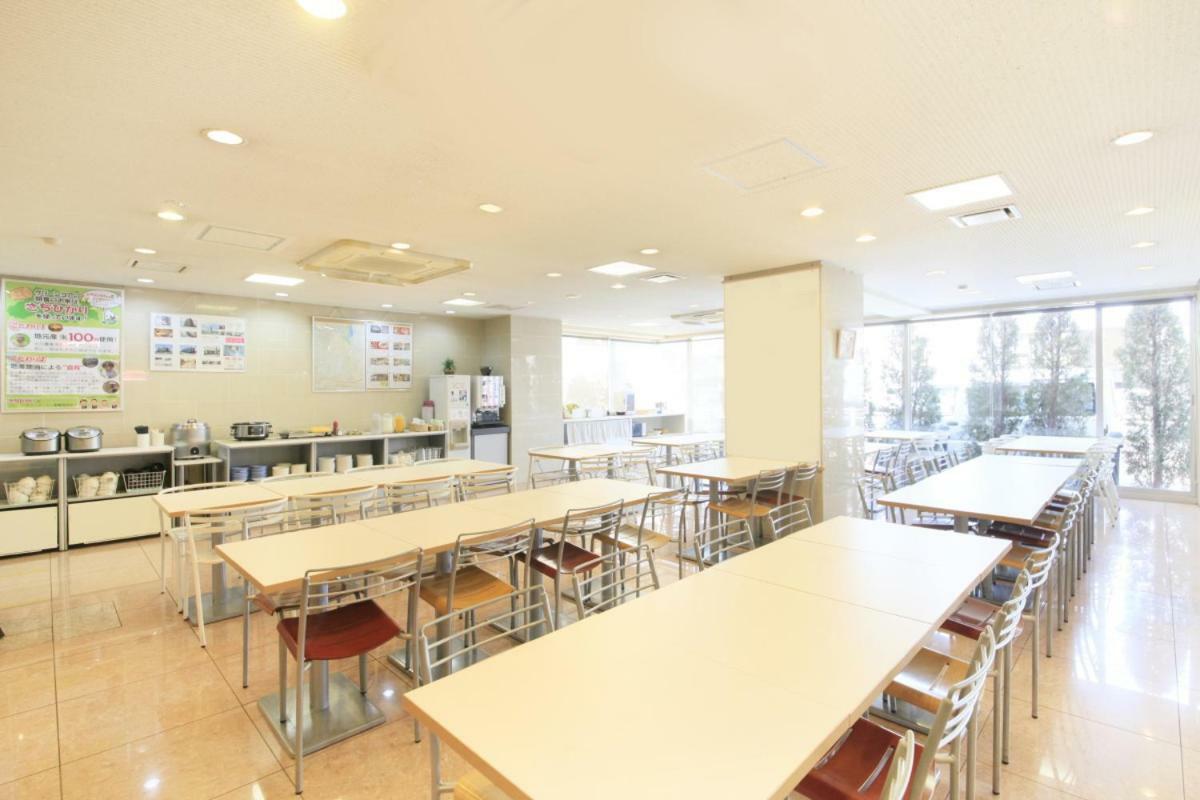 Hotel Green Core Plus One Satte Dış mekan fotoğraf