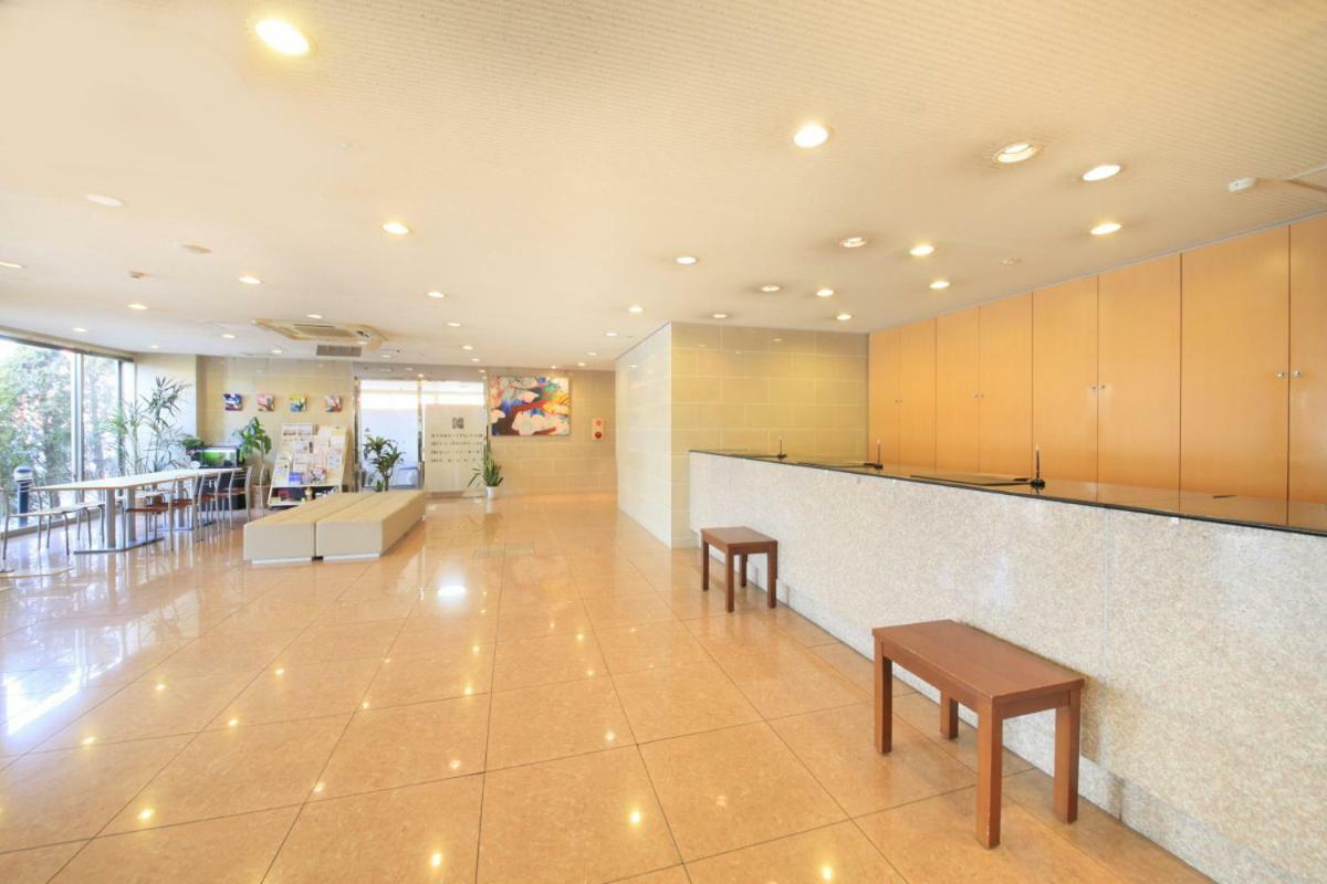 Hotel Green Core Plus One Satte Dış mekan fotoğraf