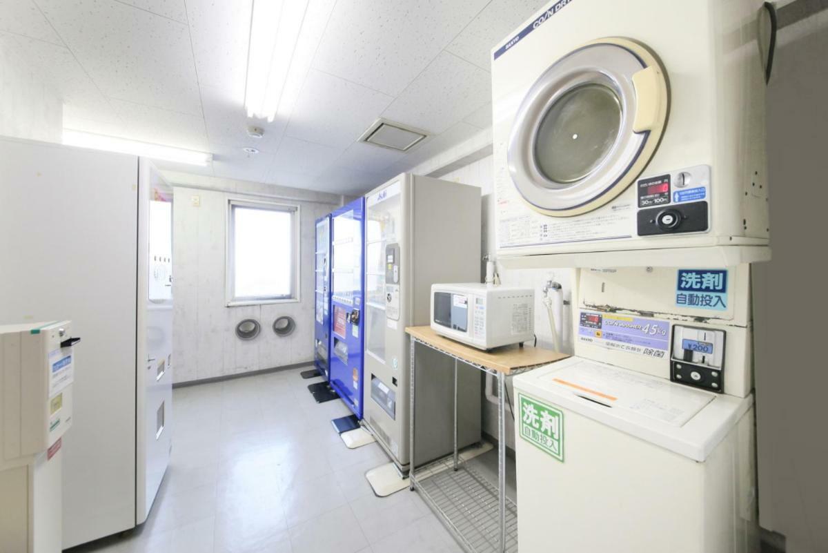 Hotel Green Core Plus One Satte Dış mekan fotoğraf